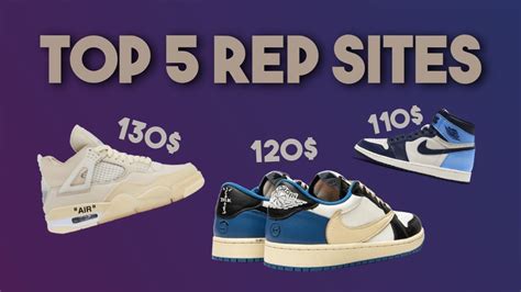 sneaker reps websites|best rep websites for jordans.